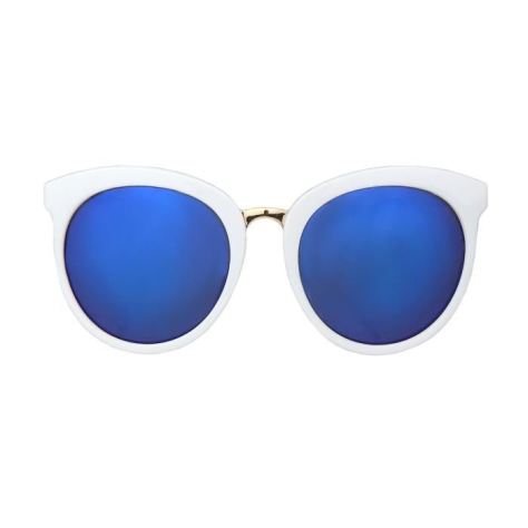 lunettes-de-soleil-or-blanc-oeil-de-chat-bleu-par